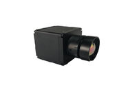 Модель мини черной камеры погодостойкая А6417С термического изображения размер 40 кс 40 кс 48мм