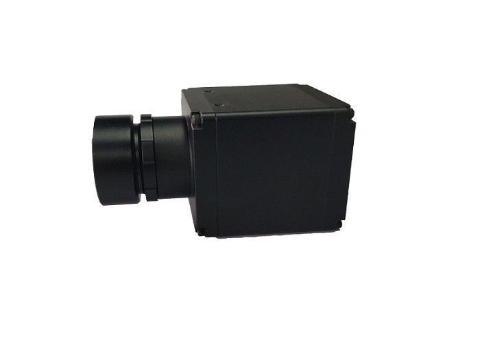 камера слежения 17ум РС232 термальная, камера НЭТД45мк ультракрасная термальная 