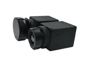 Облегченный модуль камеры Флир термальный, многофункциональный модуль камеры лептона Флир 