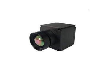 камера инфракрасного модуля датчика термического изображения 640x512 17um NETD45mk термальная
