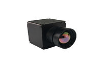 Модель мини черной камеры погодостойкая А6417С термического изображения размер 40 кс 40 кс 48мм