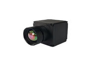 модуль без объектива, Uncooled модуль камеры мини безопасностью 640x512 термальный камеры инфракрасн USB 