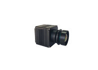 Регулируемый модуль камеры слежения VOx FPA RS232 17μM
