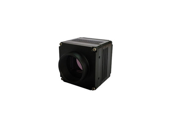 Uncooled модуль камеры IP67 RS232 640x512 ультракрасный